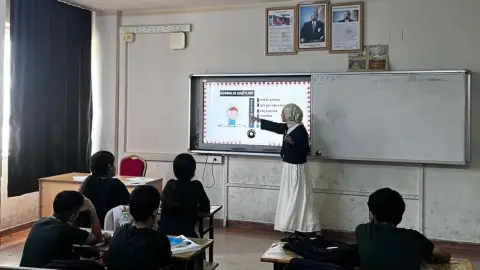 Osmangazi Ortaokulu - AKRAN-ARABULUCULUĞU