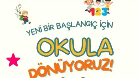 Osmangazi Ortaokulu - Albüm