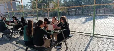 Pamukeli Ortaokulu - adana okuyor