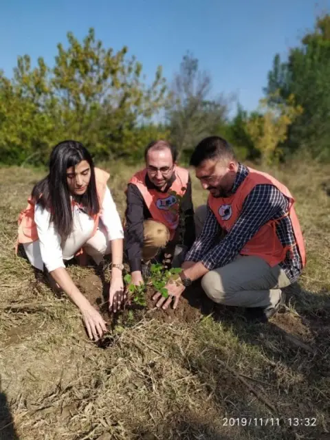 Pekmezci Şehit Bircan İlhanlı Ortaokulu - OKULUMUZ VE TEMA