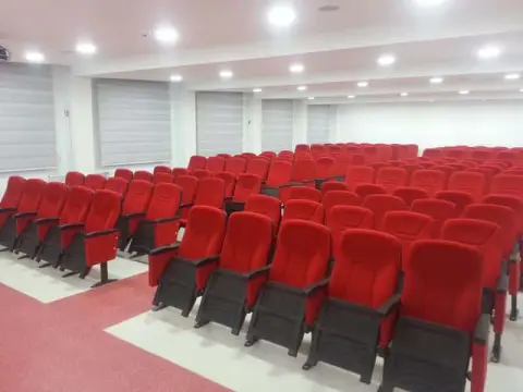 Piri Reis Anadolu Lisesi - Okulumuzdan Görüntüler