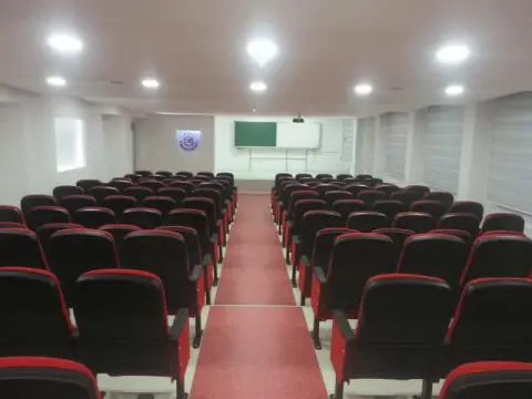 Piri Reis Anadolu Lisesi - Okulumuzdan Görüntüler