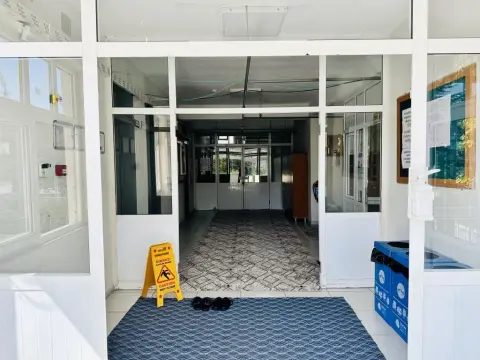 Borsa İstanbul Şehit Erhan Konuk Anadolu İmam Hatip Lisesi - pansiyon
