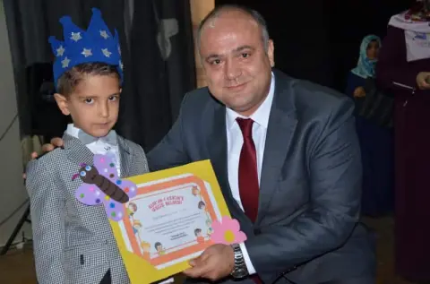 Borsa İstanbul Şehit Erhan Konuk Anadolu İmam Hatip Lisesi - Siyer -i Nebi Haftası