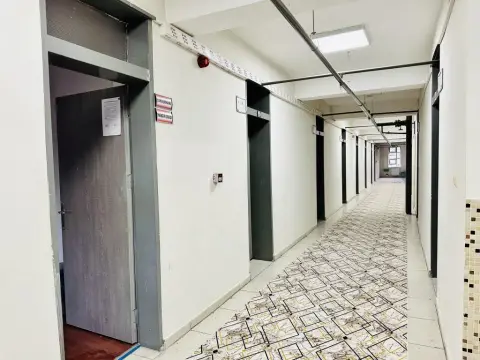 Borsa İstanbul Şehit Erhan Konuk Anadolu İmam Hatip Lisesi - pansiyon