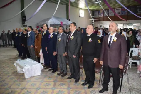 Borsa İstanbul Şehit Erhan Konuk Anadolu İmam Hatip Lisesi - Siyer -i Nebi Haftası