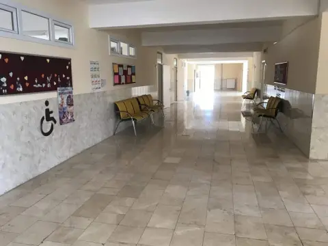 Borsa İstanbul Şehit Erhan Konuk Anadolu İmam Hatip Lisesi - okul