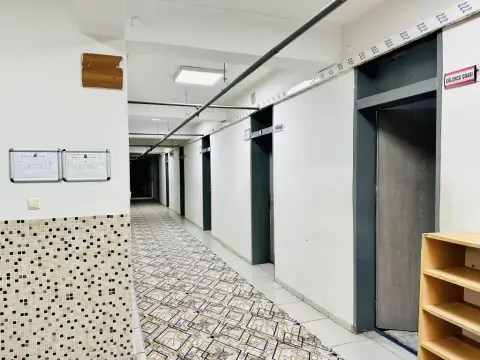 Borsa İstanbul Şehit Erhan Konuk Anadolu İmam Hatip Lisesi - pansiyon