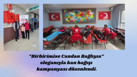 Atatürk İlkokulu - okul aile birliği