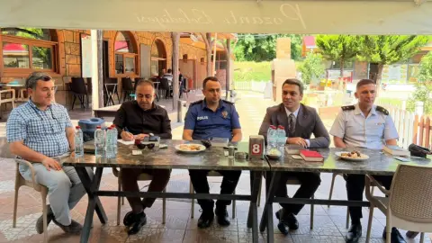 Atatürk İlkokulu - Albüm
