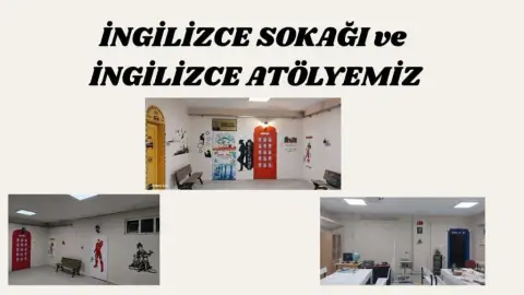 Atatürk İlkokulu - okul aile birliği