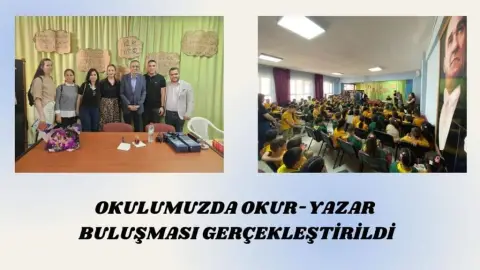 Atatürk İlkokulu - okul aile birliği