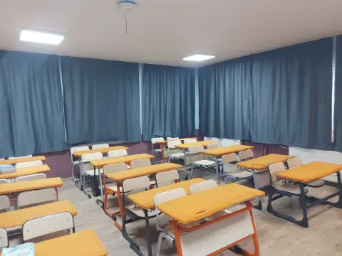 Atatürk İlkokulu - okul aile birliği