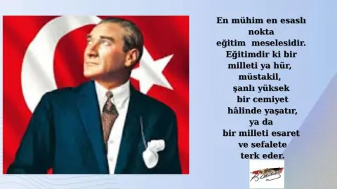 Atatürk İlkokulu - okul aile birliği