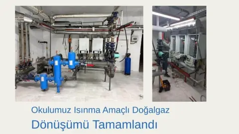 Atatürk İlkokulu - okul aile birliği