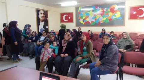 Atatürk İlkokulu - REHBERLİK SERVİSİ FAALİYETLERİMİZ