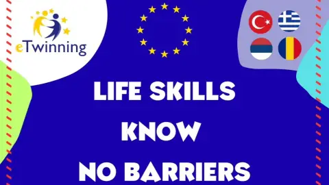 Atatürk Ortaokulu - eTwinning