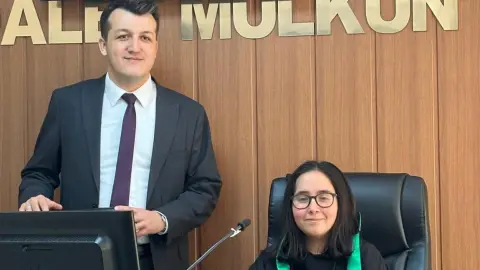 Atatürk Ortaokulu - Albüm