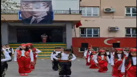 Atatürk Ortaokulu - Albüm