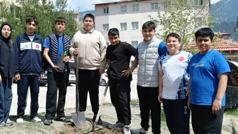 Atatürk Ortaokulu - Albüm