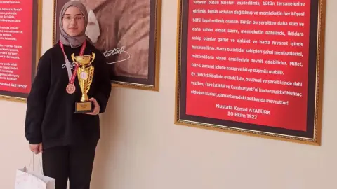 Atatürk Ortaokulu - Albüm