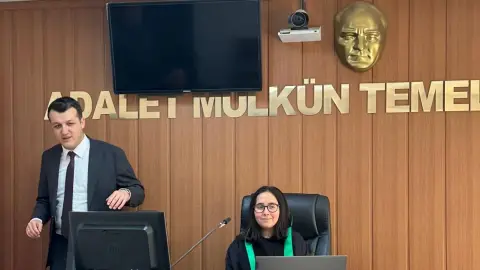 Atatürk Ortaokulu - Albüm