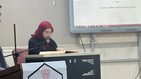 Atatürk Ortaokulu - Albüm