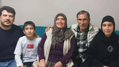 Atatürk Ortaokulu - Albüm