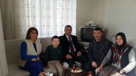 Cumhuriyet İlkokulu - Veli Ziyaretlerimiz