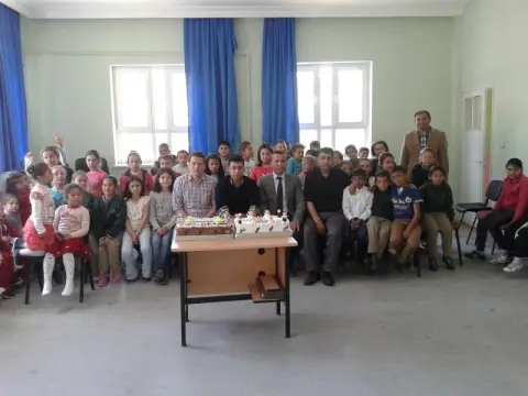 Cumhuriyet İlkokulu - Etkinliklerimiz