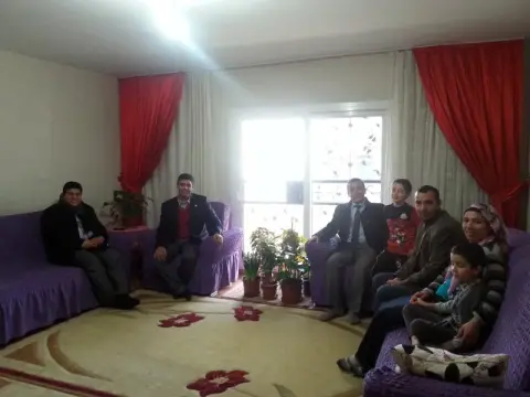 Cumhuriyet İlkokulu - Veli Ziyaretlerimiz