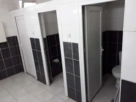 Pozantı İmam Hatip Ortaokulu - okul