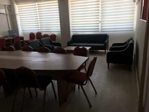 Preveze Anadolu Lisesi - OKUL RESİMLERİ