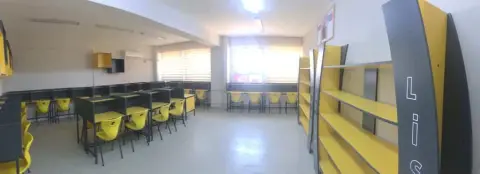 Preveze Anadolu Lisesi - OKUL RESİMLERİ