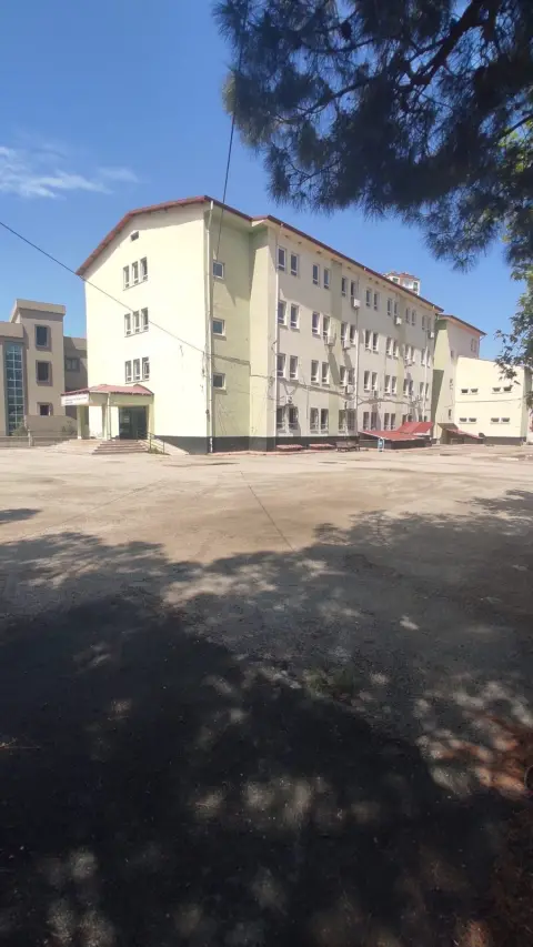 Ramazanoğlu Ticaret Mesleki ve Teknik Anadolu Lisesi - Okulumuzdan Kareler