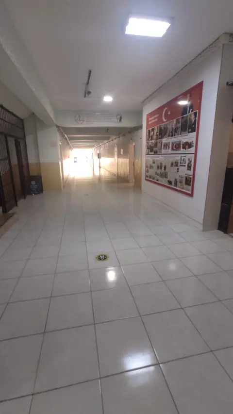 Ramazanoğlu Ticaret Mesleki ve Teknik Anadolu Lisesi - Okulumuzdan Kareler