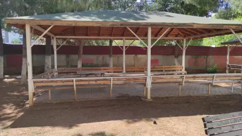 Ramazanoğlu Ticaret Mesleki ve Teknik Anadolu Lisesi - Okulumuzdan Kareler