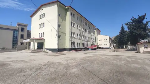 Ramazanoğlu Ticaret Mesleki ve Teknik Anadolu Lisesi - Okulumuzdan Kareler