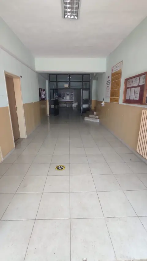 Ramazanoğlu Ticaret Mesleki ve Teknik Anadolu Lisesi - Okulumuzdan Kareler