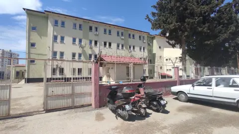 Ramazanoğlu Ticaret Mesleki ve Teknik Anadolu Lisesi - Okulumuzdan Kareler