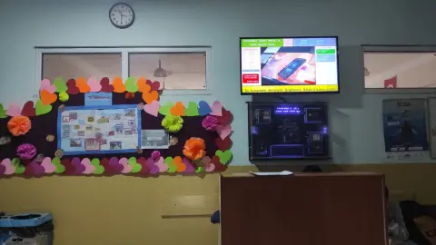 Ramazanoğlu Ticaret Mesleki ve Teknik Anadolu Lisesi - Okulumuzdan Kareler
