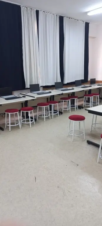 Recep Birsin Özen Ortaokulu - Bt sınıfı