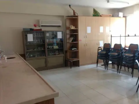 Recep Birsin Özen Ortaokulu - Dersliklerimiz