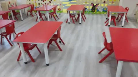 Sabancı Kız Mesleki ve Teknik Anadolu Lisesi - Uygulama Anaokulu