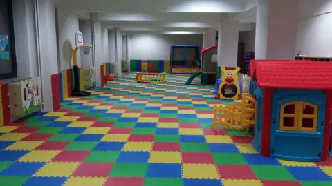 Sabancı Kız Mesleki ve Teknik Anadolu Lisesi - Uygulama Anaokulu