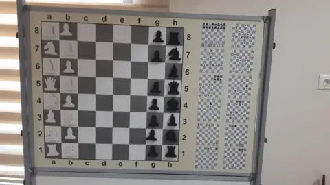 Sabancı Kız Mesleki ve Teknik Anadolu Lisesi - Uygulama Anaokulu