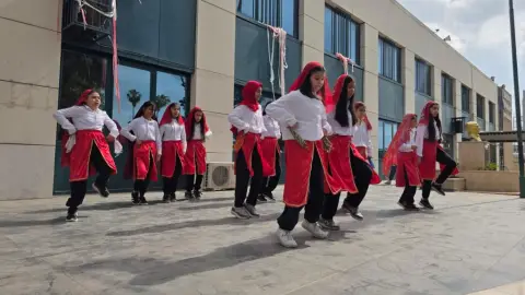 Sadıka Sabancı Ortaokulu - KUTLAMALAR