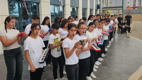 Sadıka Sabancı Ortaokulu - KUTLAMALAR