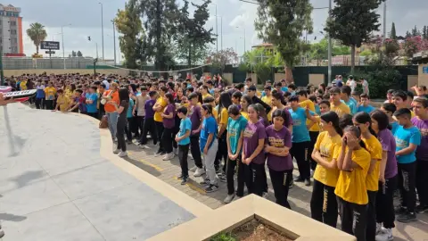 Sadıka Sabancı Ortaokulu - KUTLAMALAR