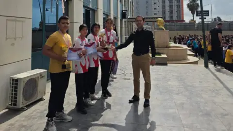 Sadıka Sabancı Ortaokulu - KUTLAMALAR